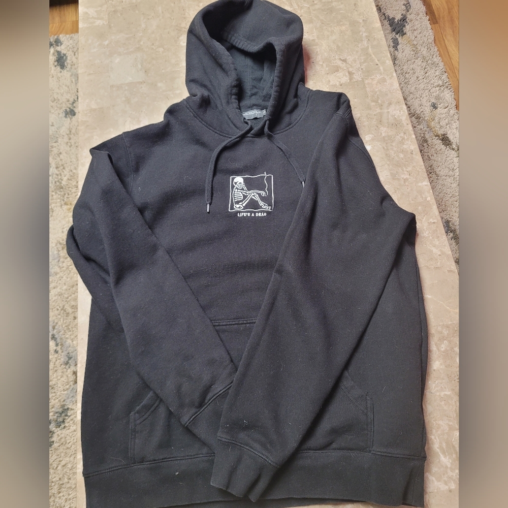 Men's Doomsday Co Hoodie
